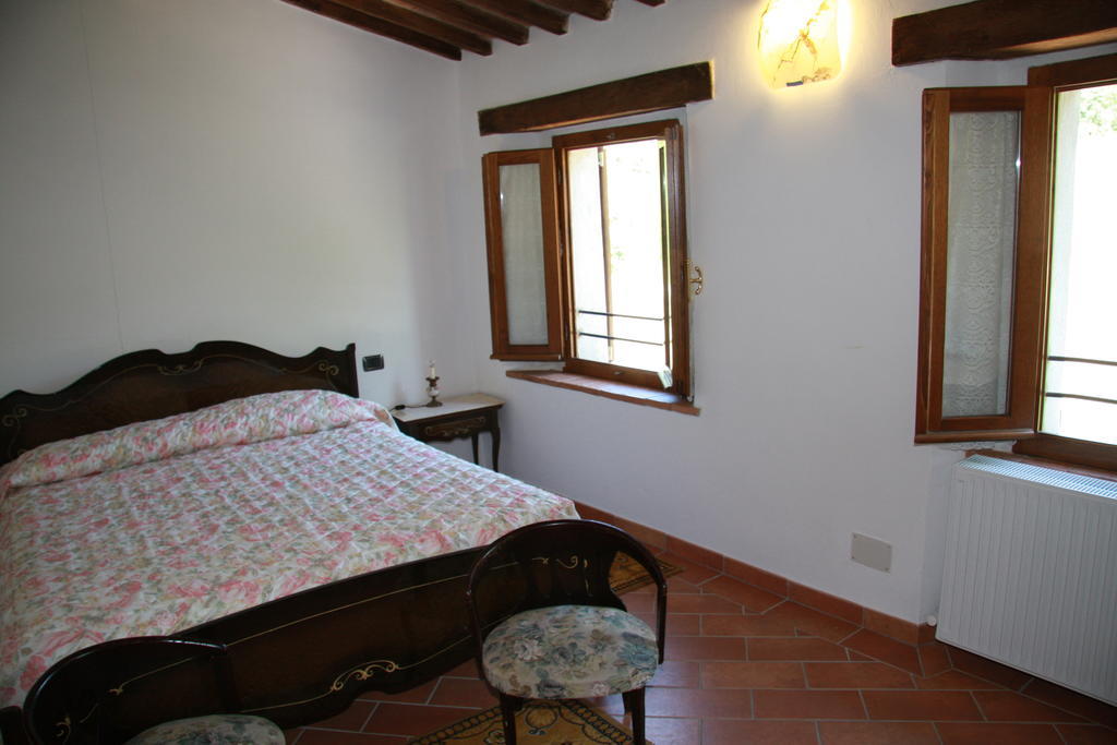 Borgo Fango Apartamento Montieri Exterior foto